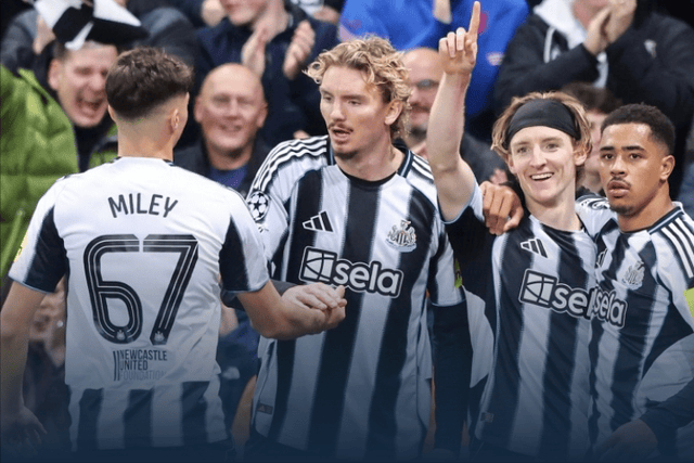 穆里尼奥又要拿解约金？欧冠0-3纽卡遭3连败 赛后发布会又赢了